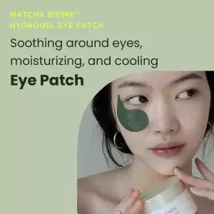 Heimish Parche Ojos Hinchados Y Arrugas Bioma Matcha 60 Und - Image 3