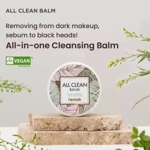 Heimish Bálsamo Desmaquillante All Clean Balm 120ml - Image 5