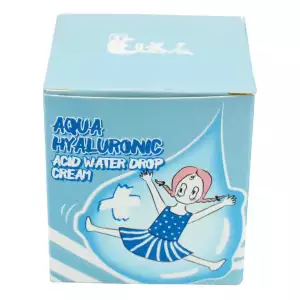 Elizavecca Ácido Hialurónico Crema De Gotas De Agua 50ml - Image 3