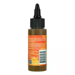 Well's Oil Aceite De Batana Natural Para El Cabello 118 Ml - Image 4