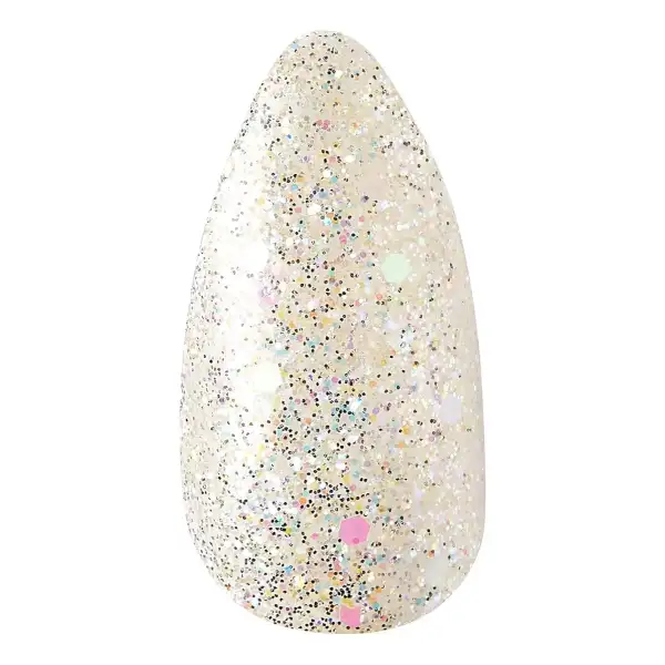 Kiss Masterpiece Uñas Postizas De Lujo Con Decoración 30pzas - Image 3
