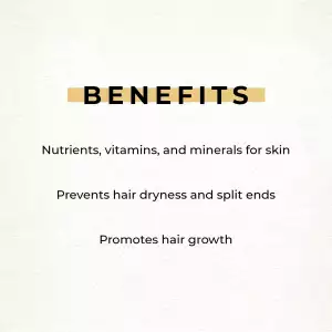 Well's Oil Aceite 100% Puro De Jojoba Cabello Y Piel 60 Ml - Image 4