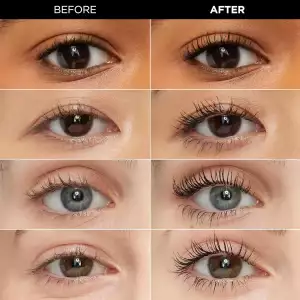 Loreal Paris Máscara Telescopic Alargamiento De Pestañas 8ml - Image 2