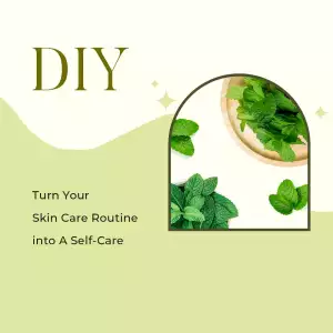 Well's Oil Spray Agua de Menta - Hidratante para Cabello y Piel 237ml - Image 3