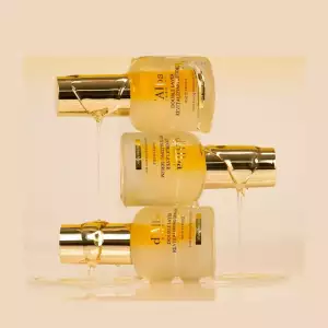 D'alba Sérum Revitalizante Doble Capa Con Trufa Blanca 50ml - Image 2