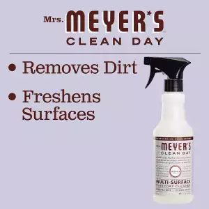 Mrs Meyers Clean Day Spray Limpiador Multiusos Lavanda 1 Und - Image 2