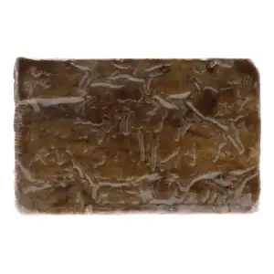 Okay Pure Naturals Jabón Negro Africano Original 156g - Image 2