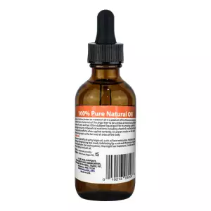 Well's Oil Aceite Para El Cabello Natural 100% Argan 60ml - Image 5