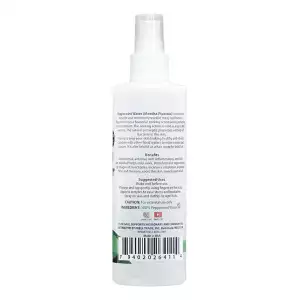 Well's Oil Spray Agua de Menta - Hidratante para Cabello y Piel 237ml - Image 5