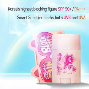 Elizavecca Milky Piggy Protector Solar En Barra Spf50+ Pa+++ - Image 6