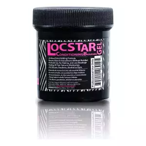 Iwell Signature Gel Acondicionador Loc Star Trenzas 100 Ml - Image 2