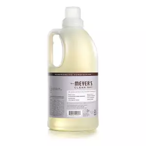 Mrs Meyers Clean Day Detergente Para Ropa Lavanda 1.2l 1 Und - Image 2
