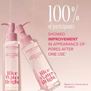The Face Shop Aceite De Jojoba Limpieza Facial Coreano 150ml - Image 4