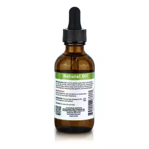 Well's Oil Aceite Natural 100% Aloe Vera Para Cabello 60ml - Image 5