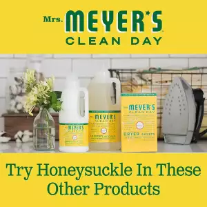 Mrs. Meyer's Clean Day Limpiador Multiusos Madreselva 1 Und - Image 6