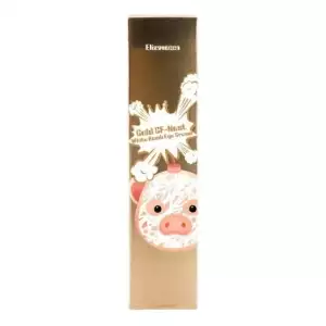 Elizavecca Gold Cf-nest White Bomb Crema Para Ojos 30 Ml - Image 2