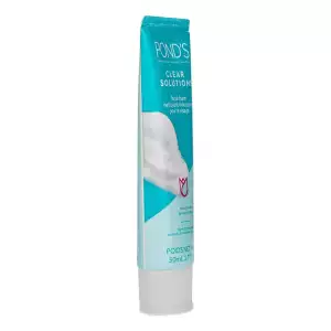 Pond's Clear Solution, Limpiador Facial Espumoso 50ml 1 Und - Image 2