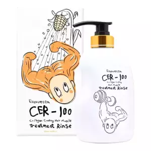 Elizavecca Enjuague Cer-100 Tratamiento Muscular 500ml - Image 4