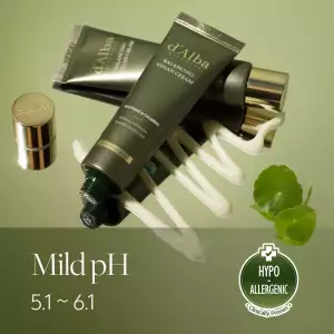 D'alba Piedmont Crema Vegana Para Rostro Trufa Blanca 55ml - Image 7