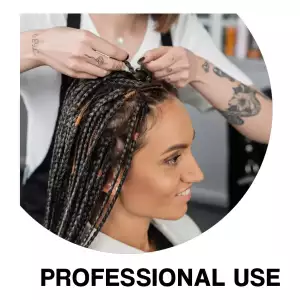 Iwell Signature Gel Acondicionador Loc Star Trenzas 100 Ml - Image 5
