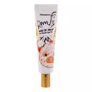 Elizavecca Gold Cf-nest White Bomb Crema Para Ojos 30 Ml - Image 4