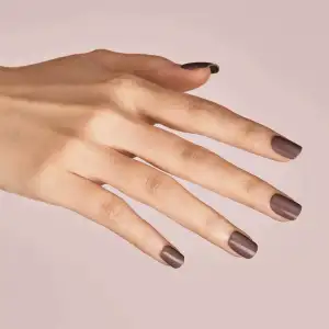 Kiss Uñas Postizas Impress Color Para Manos 30 Und - Image 4