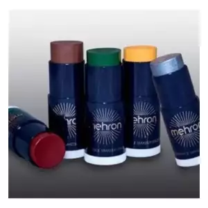 Mehron Maquillaje En Crema Creamblend Stick 21g - Image 2