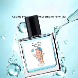 Cupids Hypnosis 2.0 Colonia Para Hombres Con Feromonas 50 Ml - Image 3
