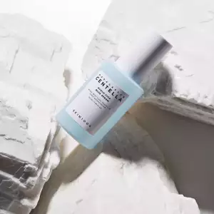 Skin1004 Madagascar Centella Hyalu Cica Blue Serum 50ml - Image 3