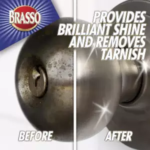 Brasso Deslustre Y Removedor Multiusos Para Metal 237ml - Image 3