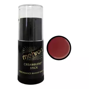 Mehron Maquillaje En Crema Creamblend Stick 21g - Image 3