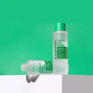 Nine Less Tónico Exfoliante A-control Ácido Azelaico 150 Ml - Image 3