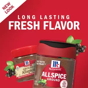 Mccormick Allspice Ground Pimienta De Jamaica Molida 25g - Image 2