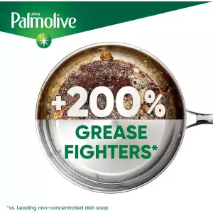 Palmolive Jabón Líquido Para Platos Ultra Strength 961ml - Image 3