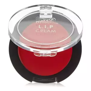 Mehron Lip Cream Fórmula Labial Hidratante Color De Labio 4g - Image 3