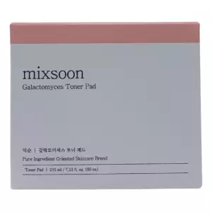Mixsoon Galactomyces Almohadillas Facial Doble Textura 210ml - Image 3