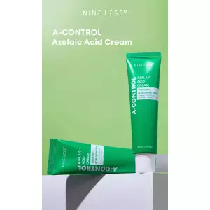 Nine Less Crema Hidratante A-control De Ácido Azelaico 50ml - Image 3