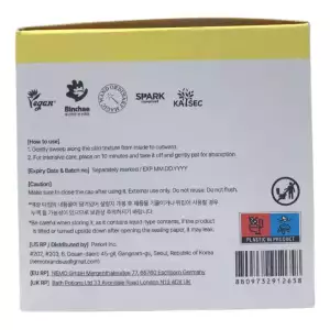 Mixsoon Almohadilla Hidratante De Frijoles Facial 180ml - Image 2