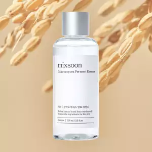 Mixsoon Galactomyces Esencia Facial Fermentada 100ml - Image 3
