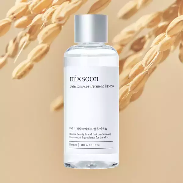 Mixsoon Galactomyces Esencia Facial Fermentada 100ml - Image 3