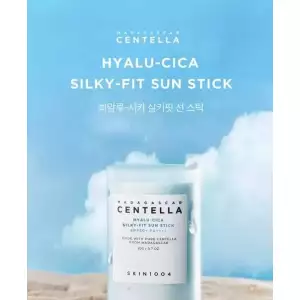 Skin1004 Madagascar Centella Protector Solar Spf50+ 20g - Image 3