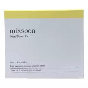 Mixsoon Almohadilla Hidratante De Frijoles Facial 180ml - Image 3