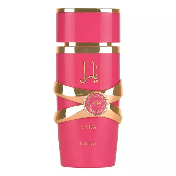 Lattafa Yara Candy Edp Perfume Para Mujer 100 Ml - Image 4