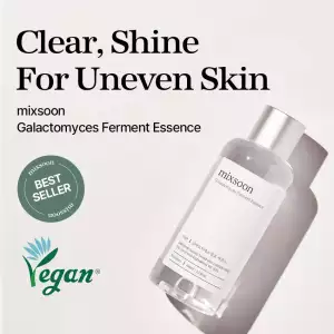 Mixsoon Galactomyces Esencia Facial Fermentada 100ml - Image 5