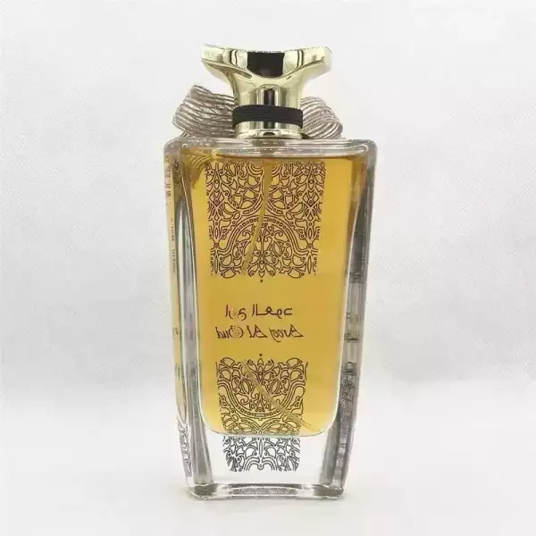 Areej Al Oud Perfume De Alta Calidad Duradero 100ml - Image 2