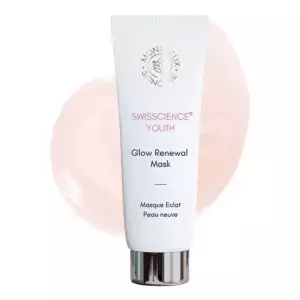 Montreux Skincare Mascarilla Glow Renewal Exfoliante 75ml - Image 2
