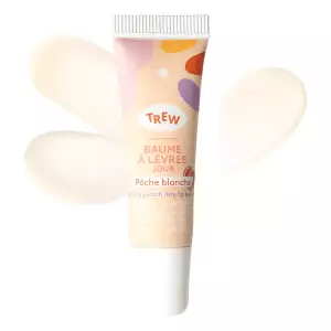 Trew Balsamo Labial Con Color 10ml