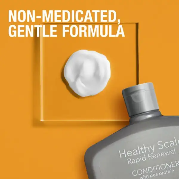 Neutrogena Acondicionador De Cabello Renovación Rápida 354ml - Image 2