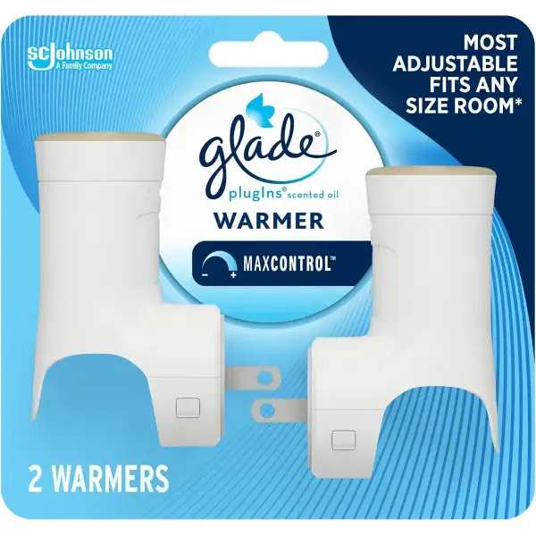 Glade Plugins Ambientador Eléctrico Aceites Esenciales 2 Und - Image 2