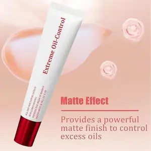 Oil Sucker Base Matificante Maquillaje Para Piel Grasa 30 Ml - Image 5